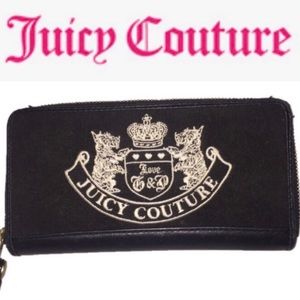 Juicy Couture wallet